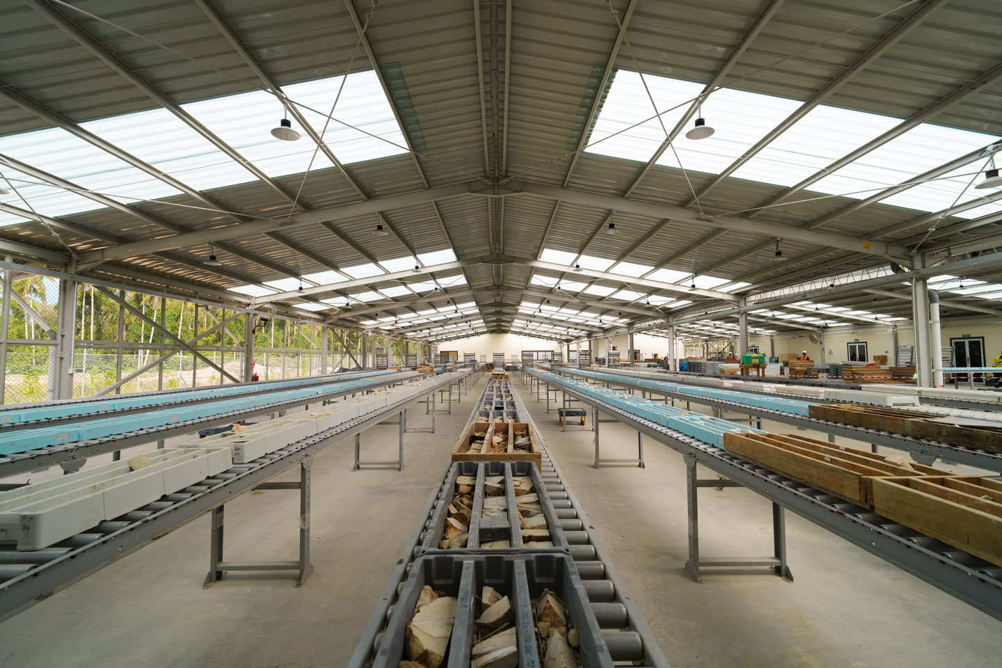 Area-Core-Shed