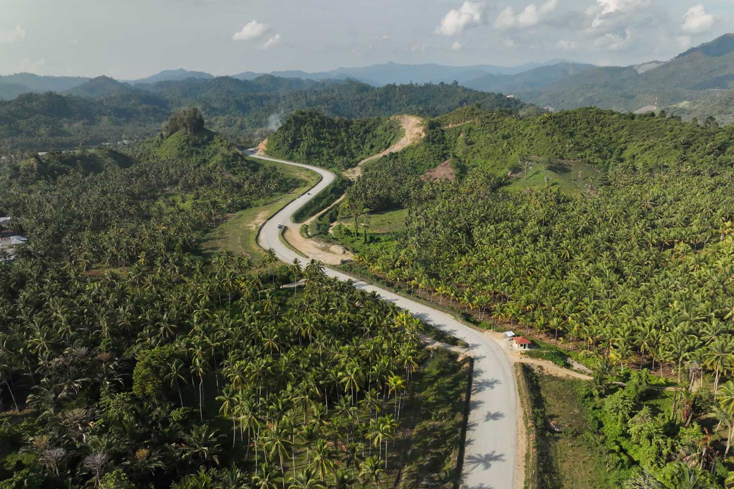 By-Pass-Road