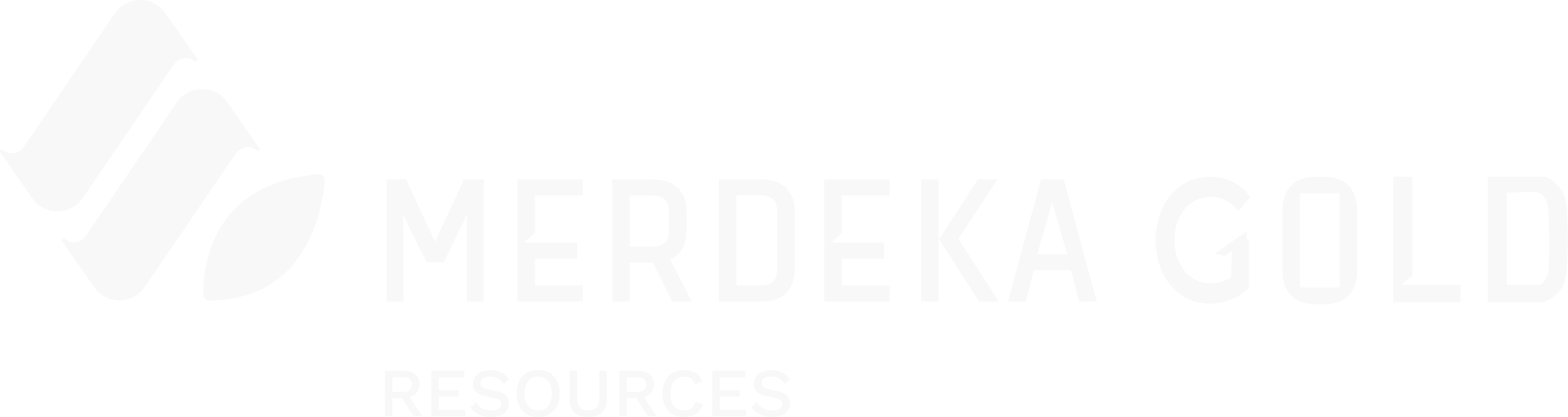 Merdeka Gold Resources